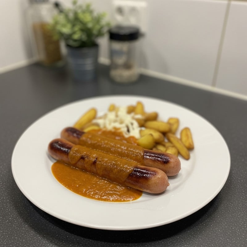 Internationale Küche