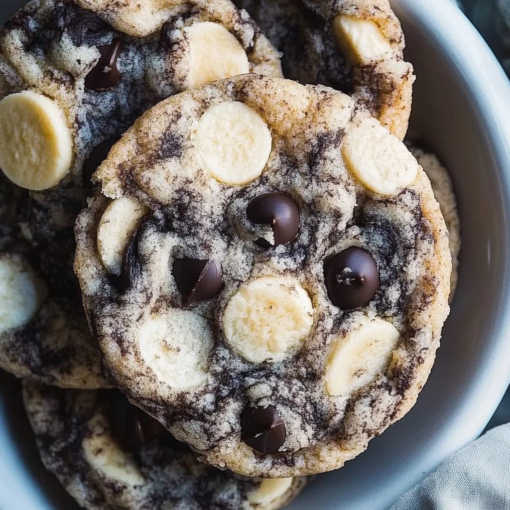 Kekse und Sahnekekse