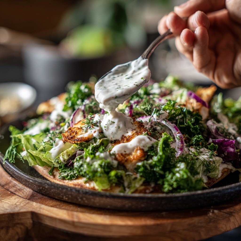 Salate Zum Grillen Mit Joghurt