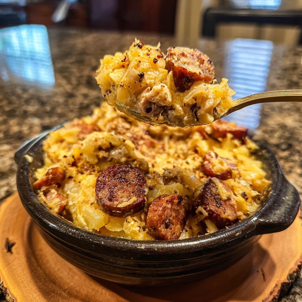 Steckrüben-Eintopf von Gittili