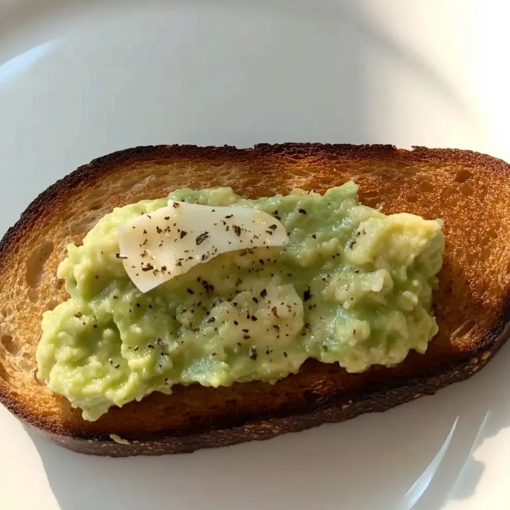 Avocado-Toast