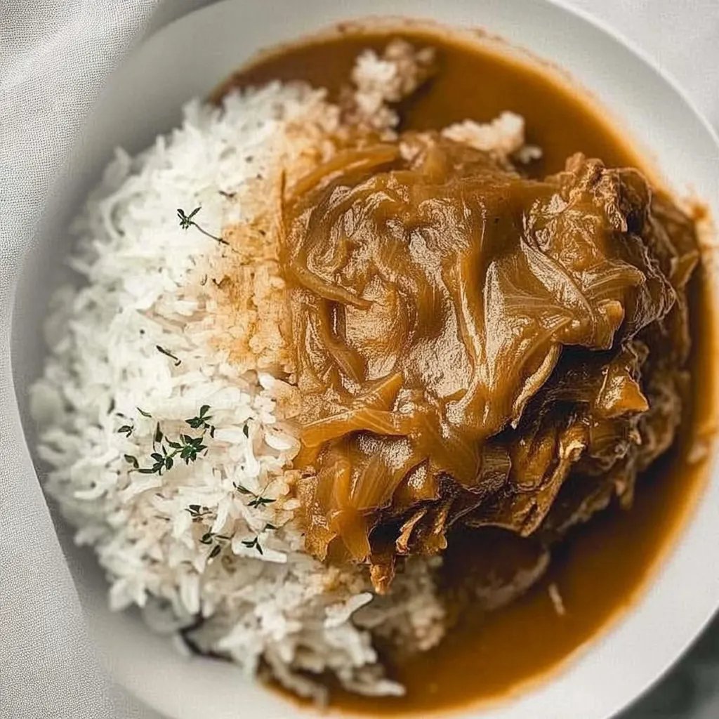 Hähnchen Yassa