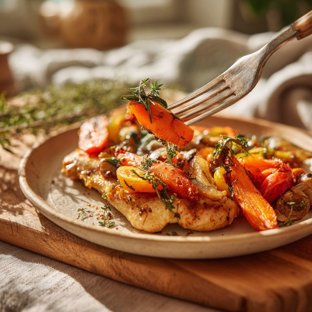 Leichte Küchenklassiker