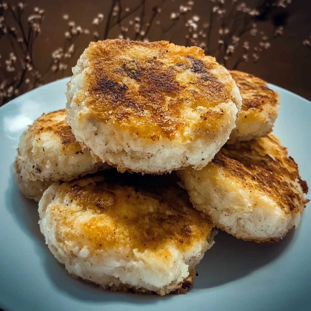 Weißkohl Frikadellen