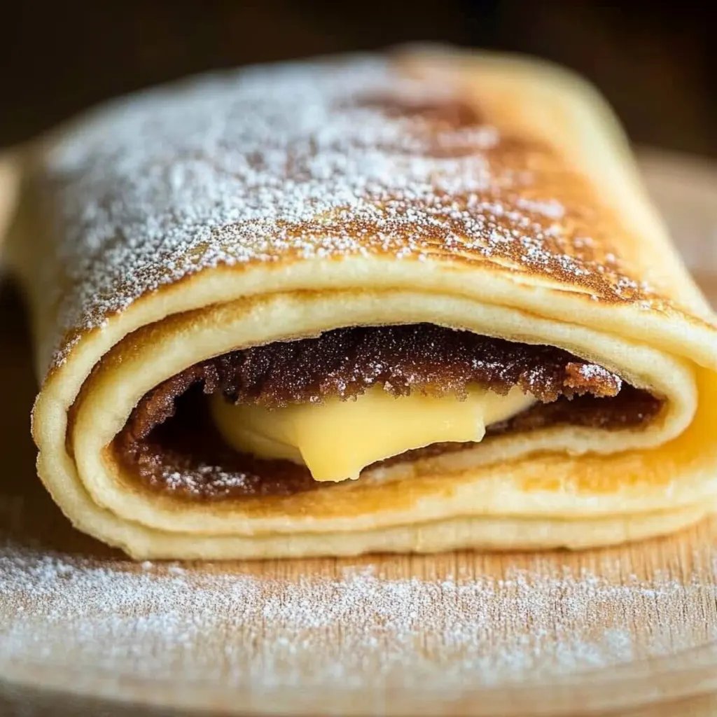 Pfannkuchen